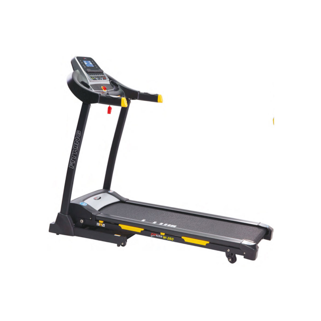 Fitking treadmill w 669 best sale